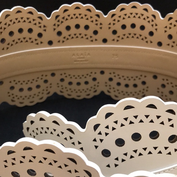 Alaia corset - Picture 2 of 5